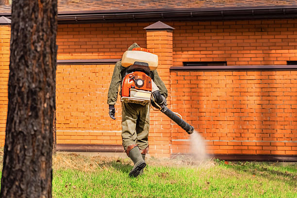 Trusted Fumigation Services service in Fayetteville, NY - Nex Pest Control